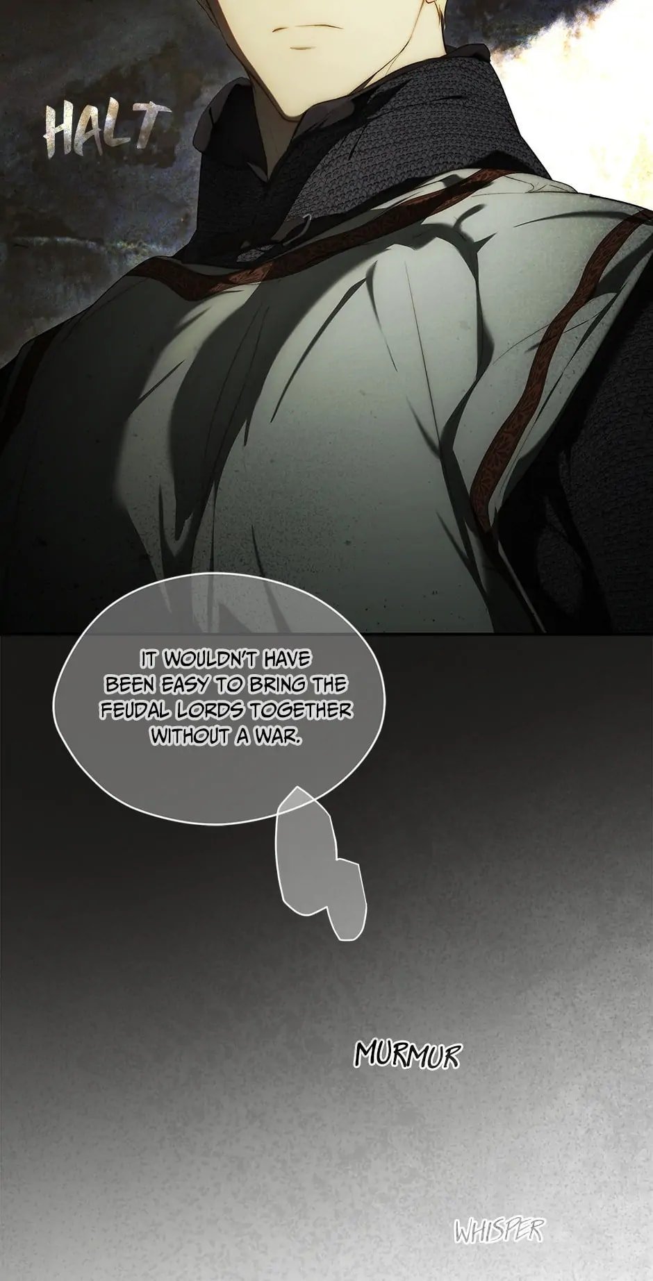 Secret Lady, Chapter 82 image 28